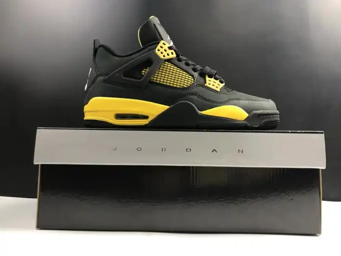 Reps TBK Air Retro 308497-008 Thunder 4 Jordan 0623